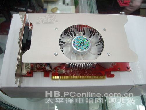 ˫HD4670ͼ