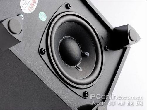 漫步者 R101V