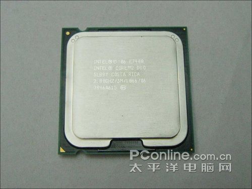 Intel2 E7400ͼ