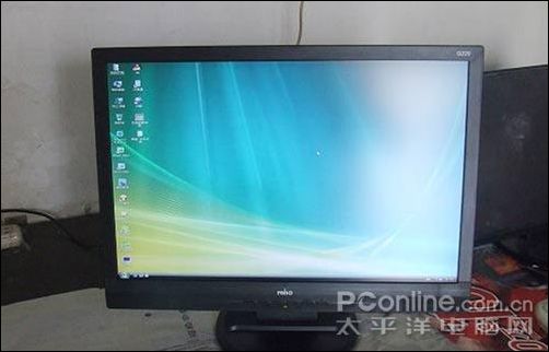 冠捷milo q220