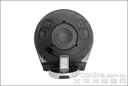 漫步者 音箱 M500