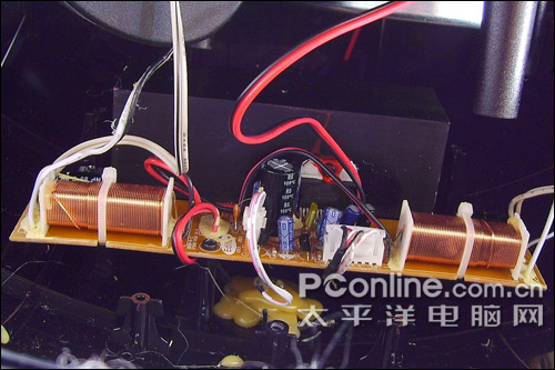 漫步者 音箱 M500