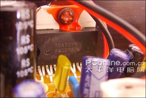 漫步者 音箱 M500