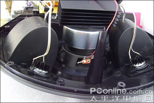 漫步者 音箱 M500