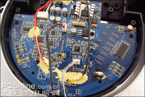 漫步者 M500 音箱