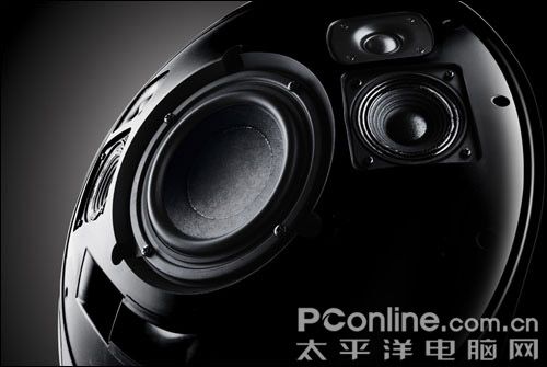 漫步者 音箱 M500