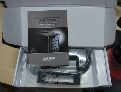 ZALMAN GS1000ͼ