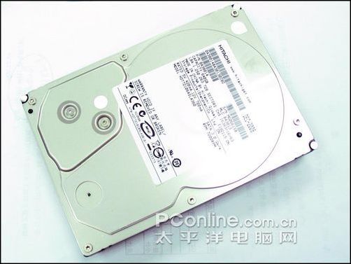 HGST(ԭ)Deskstar 7K1000.B 640Gͼ