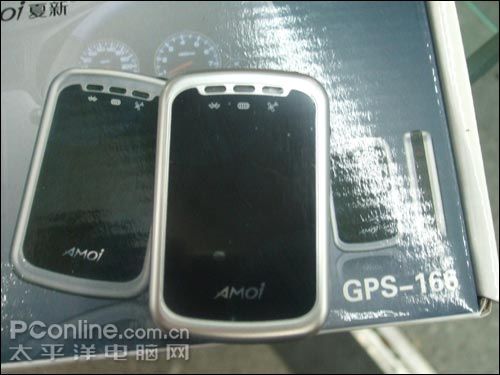 GPS-166