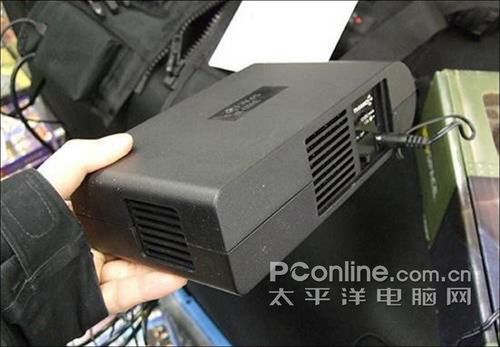 USB防弹背心