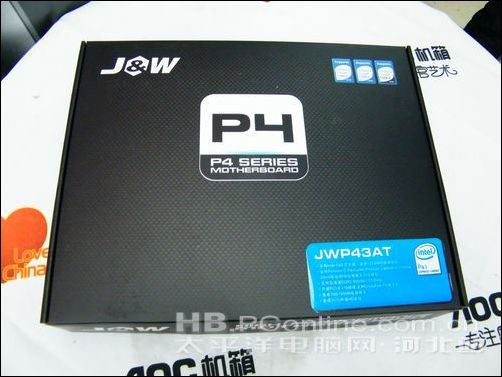 杰微JWP43