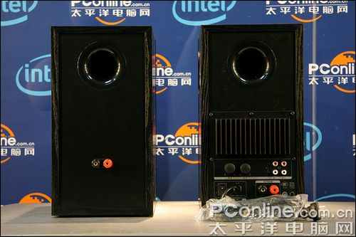麦博音箱 FC260十周年纪念版 评测