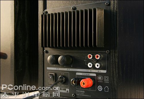 麦博音箱 FC260十周年纪念版 评测