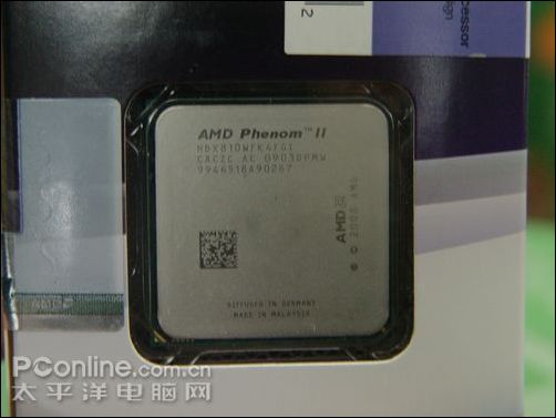 AMD PhenomII X4 810/װ