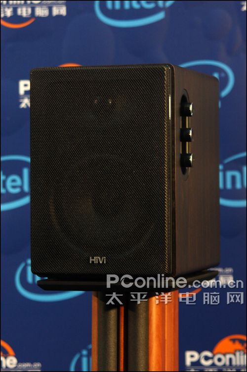 惠威 D1080MKII08 音箱评测