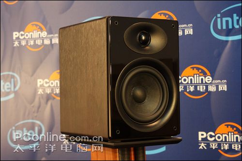 惠威 D1080MKII08 音箱评测