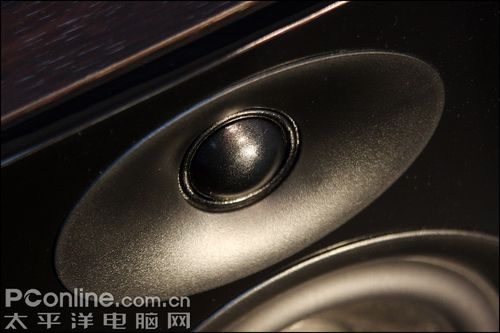 惠威 D1080MKII08 音箱评测
