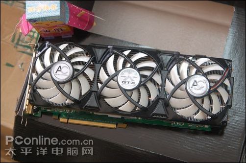 Inno3D GTX260  ţղذ