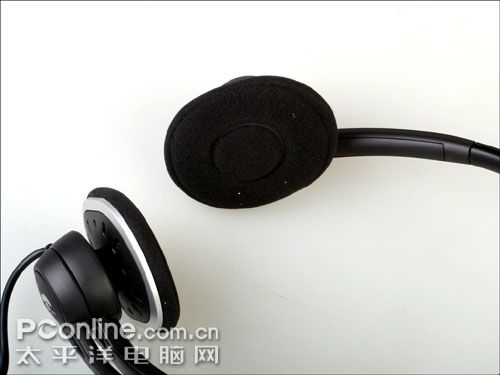 清凉e夏:罗技千里佳音H330耳麦评测_耳机产品