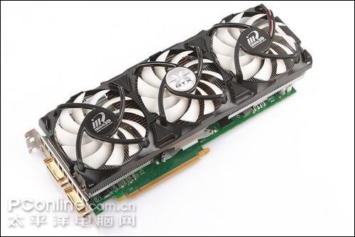 ӳ iChill GTX275ţղذ