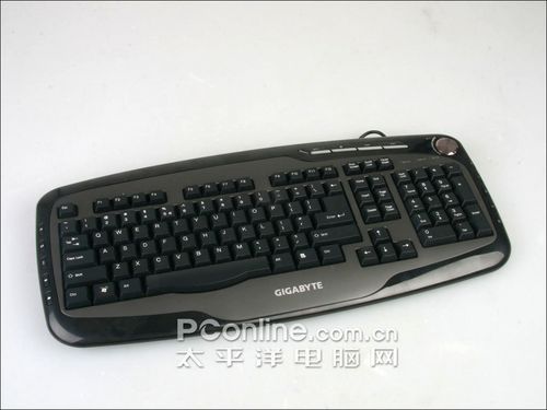 技嘉 GK-K6800