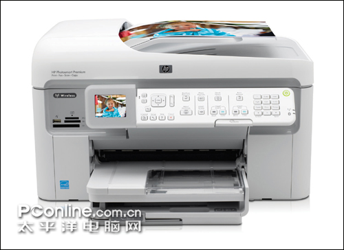 HP Photosmart c309a