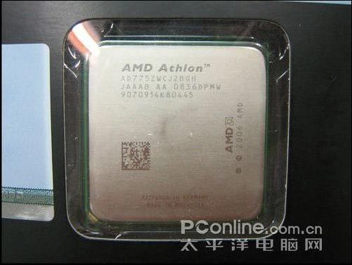 AMD X2 7750ںͼ