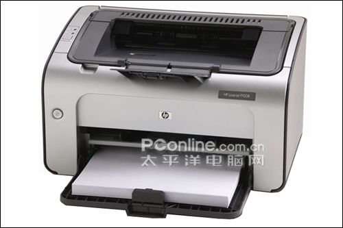 HP LaserJet P1008(CC366A)