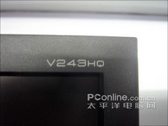 宏?#158; V243HQbd