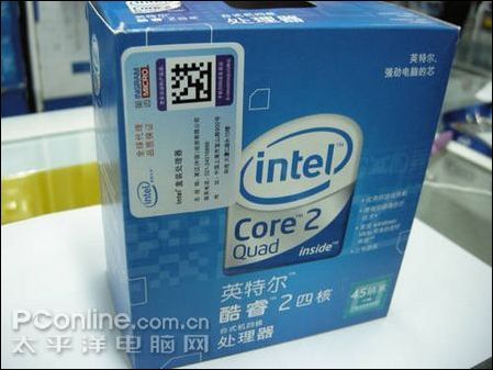 Intel2 Q8200ͼ