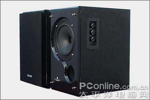 索威 S850B 2.0音箱
