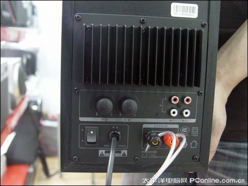 麦博 FC260