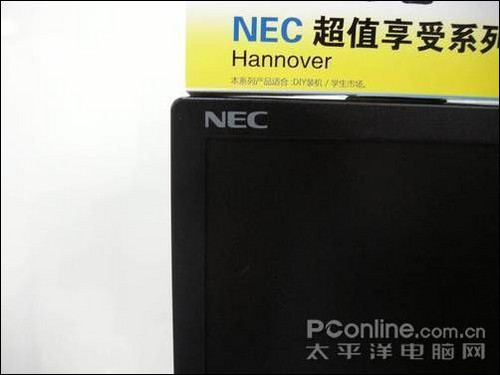 NEC LCD190WXͼ