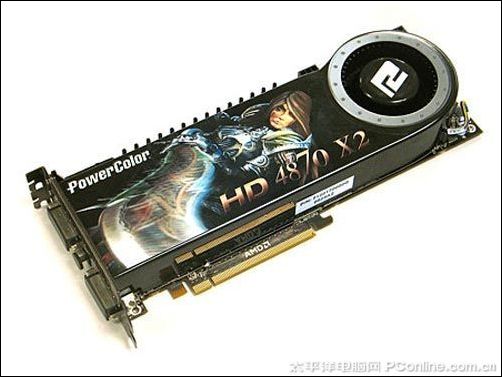  HD4870ͼ