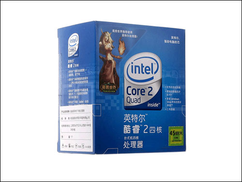 Intel Q9400sͼ