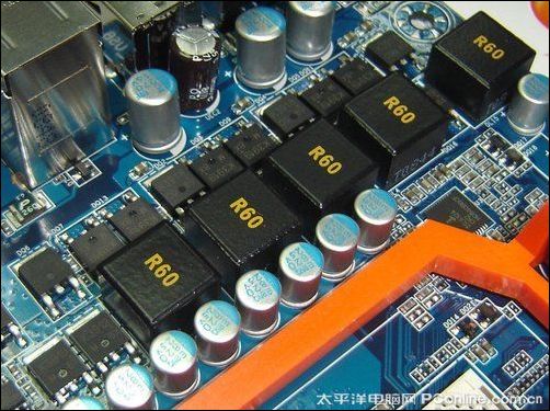 技嘉 GA-M720-US3