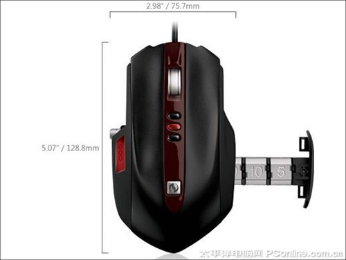΢ SideWinder Mouse