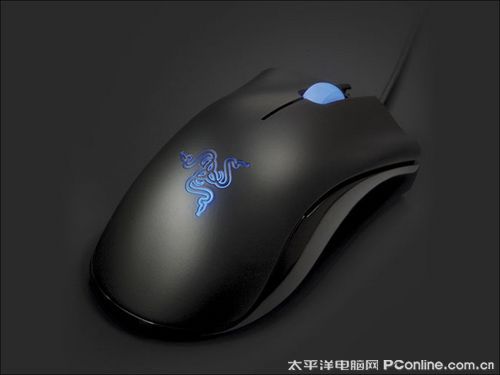 razer 炼狱蝰蛇