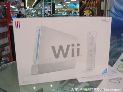 Wii