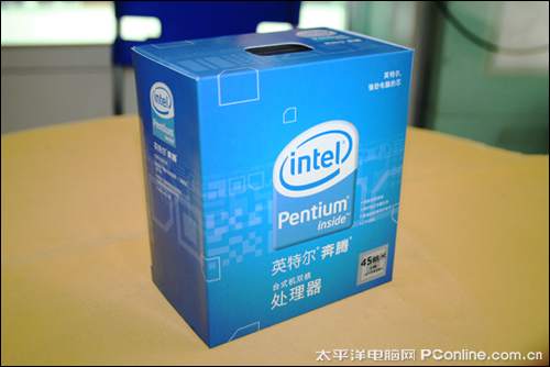 Intel Pentium E5300/װ
