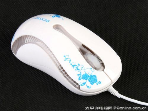 硕美科 青花瓷