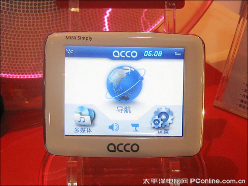 ACCO Mini Simplyͼ