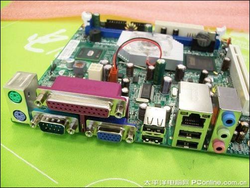 聯(lián)想 ATOM230