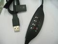 USB-508MV