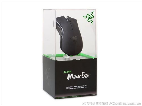 Razer 曼巴眼镜蛇