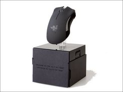 Razer 曼巴眼镜蛇