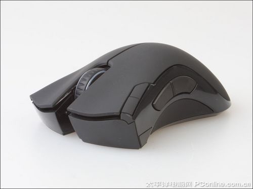 Razer 曼巴眼镜蛇