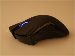 Razer 曼巴眼镜蛇
