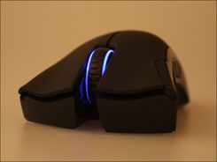 Razer 曼巴眼镜蛇