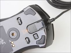 Razer 曼巴眼镜蛇